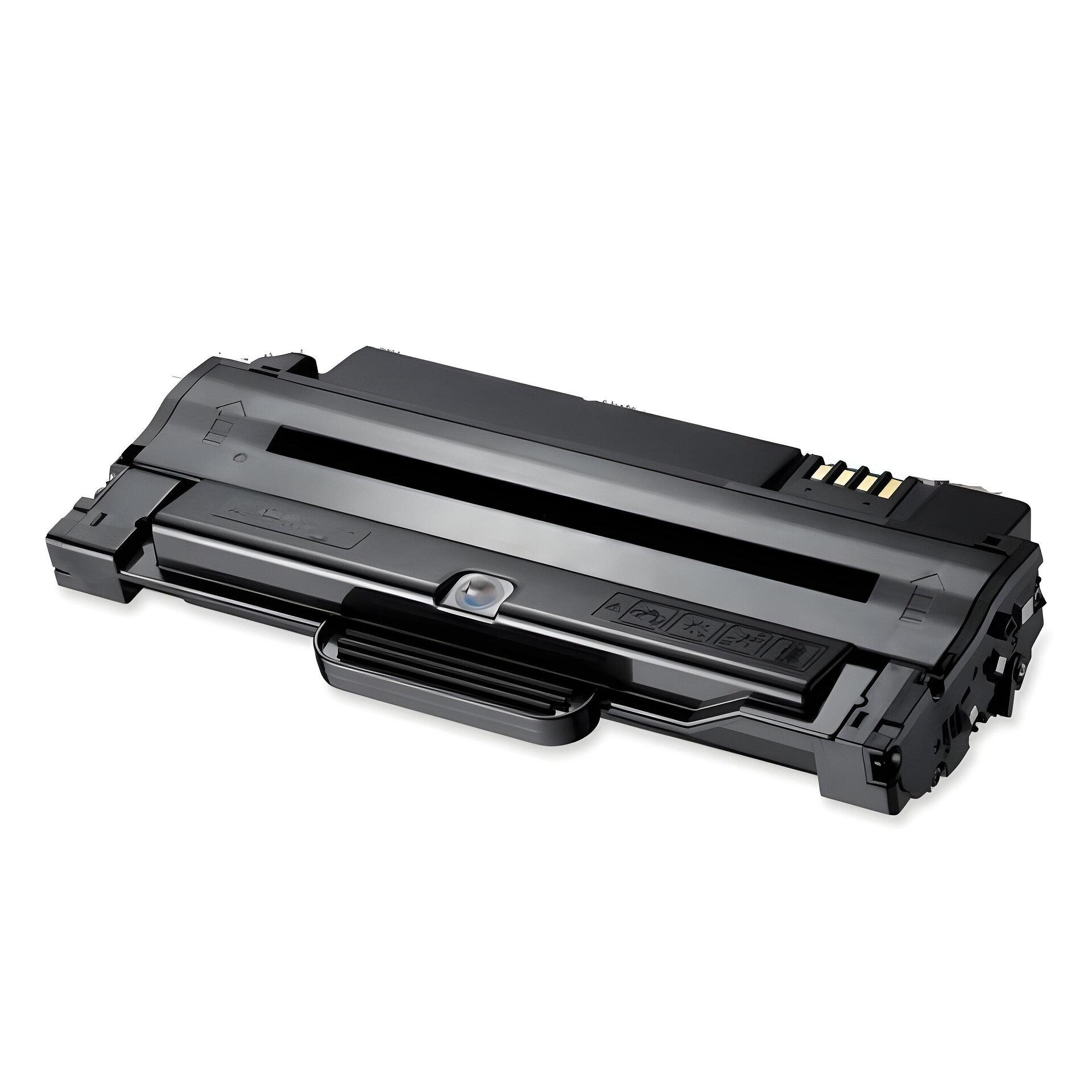 Тонер Касета - Xerox Phaser 3140 / Xerox Phaser 3160